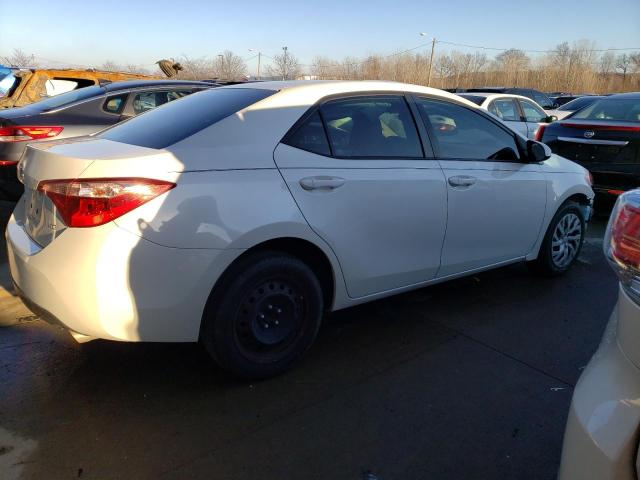 Photo 3 from auction – 2018 TOYOTA COROLLA L with VIN 5YFBURHE2JP832738