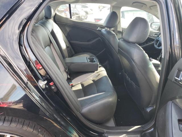 Photo 10 from auction – 2013 KIA OPTIMA SX with VIN 5XXGR4A65DG183057