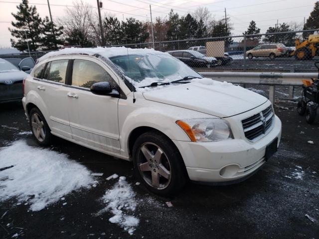 Photo 4 from auction – 2007 DODGE CALIBER R/ with VIN 1B3HE78K87D129224