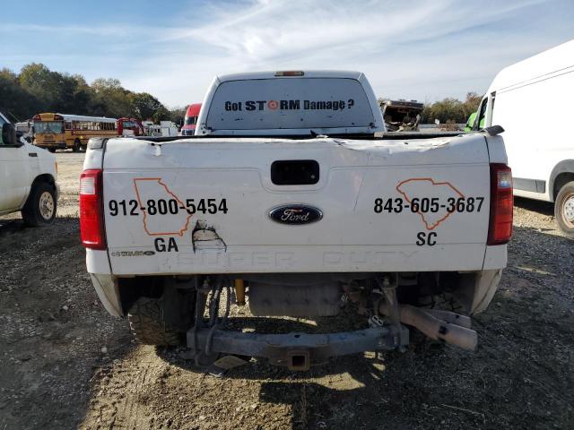 Photo 6 from auction – 2015 FORD F350 SUPER with VIN 1FT8W3BT0FEC30076
