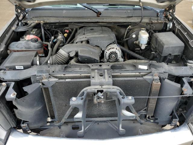 Photo 11 from auction – 2008 CHEVROLET SILVERADO with VIN 2GCEK13CX81326223