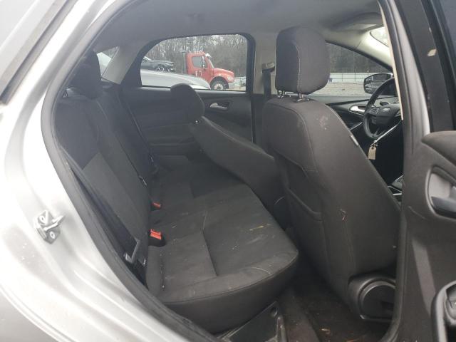 Photo 10 from auction – 2018 FORD FOCUS SE with VIN 1FADP3F27JL329405