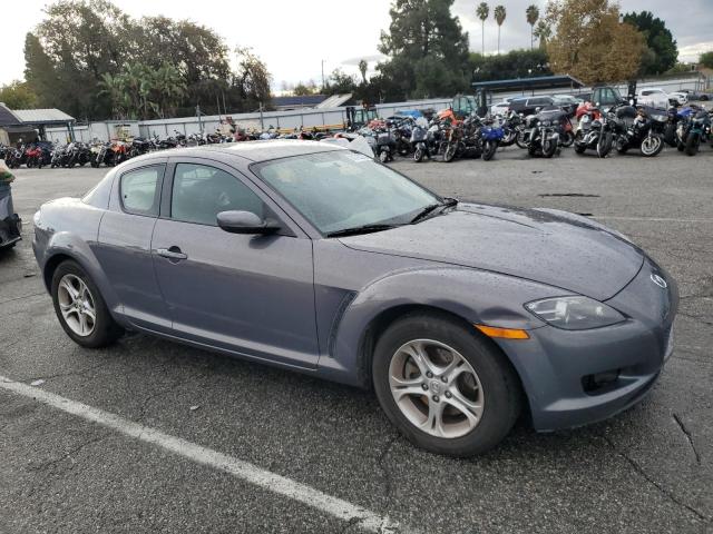 Photo 4 from auction – 2006 MAZDA RX8 with VIN JM1FE173160204882