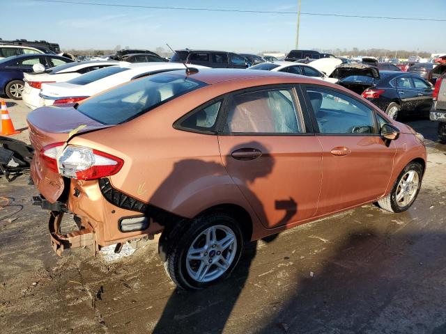 Photo 3 from auction – 2017 FORD FIESTA SE with VIN 3FADP4BJ8HM135879
