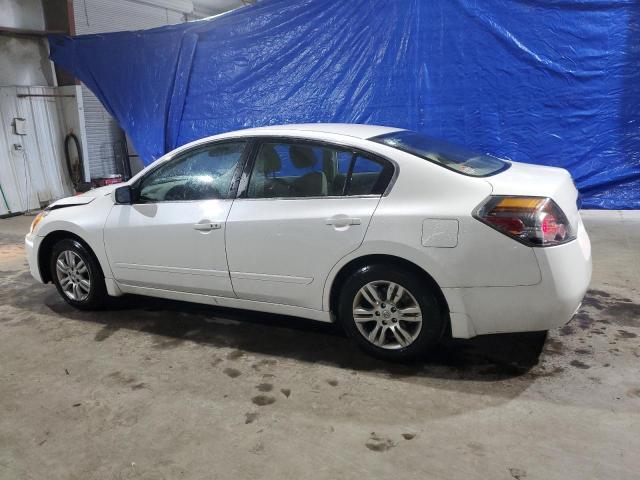 Photo 2 from auction – 2010 NISSAN ALTIMA BAS with VIN 1N4AL2AP6AN560408