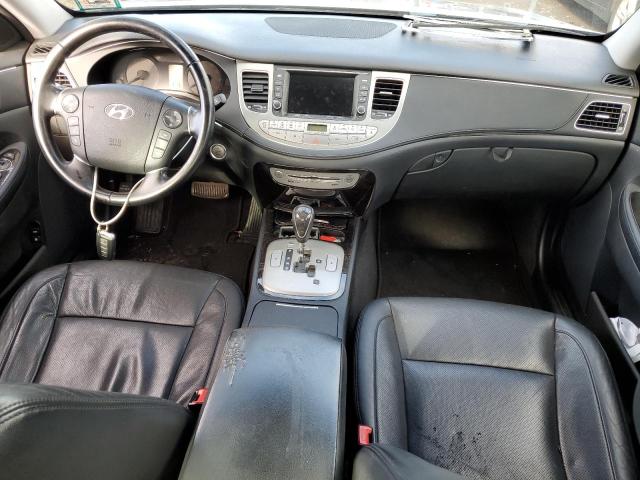 Photo 8 from auction – 2013 HYUNDAI GENESIS 3. with VIN KMHGC4DD4DU222545