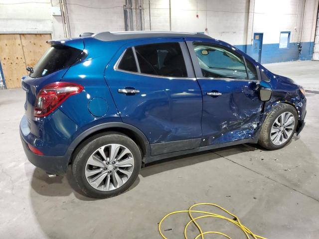 Photo 3 from auction – 2020 BUICK ENCORE PRE with VIN KL4CJASB4LB043354