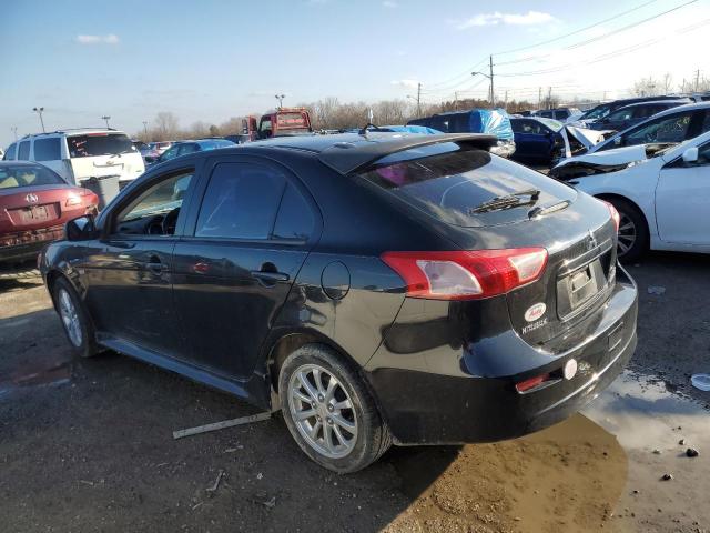 Photo 2 from auction – 2011 MITSUBISHI LANCER ES/ with VIN JA32X2HU0BU002865