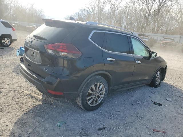 Photo 3 from auction – 2019 NISSAN ROGUE S with VIN KNMAT2MT5KP524122