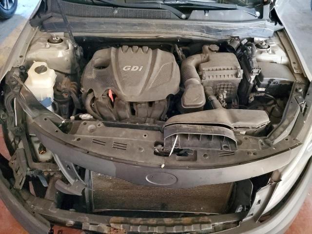 Photo 11 from auction – 2013 KIA OPTIMA LX with VIN KNAGM4A74D5393576