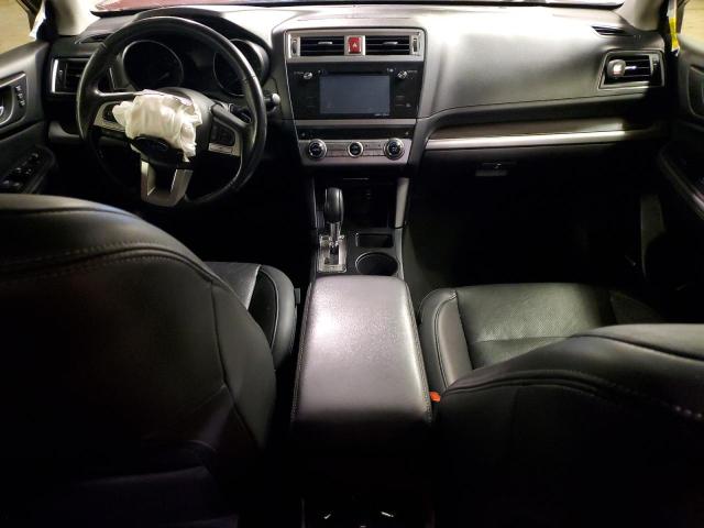 Photo 8 from auction – 2015 SUBARU LEGACY 2.5 with VIN 4S3BNAN67F3043951