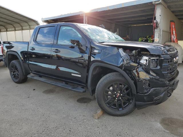 Photo 4 from auction – 2023 GMC SIERRA K15 with VIN 3GTUUCE84PG314567