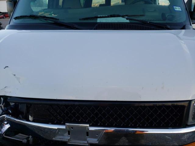 Photo 12 from auction – 2019 CHEVROLET EXPRESS G3 with VIN 1GAZGPFGXK1296683