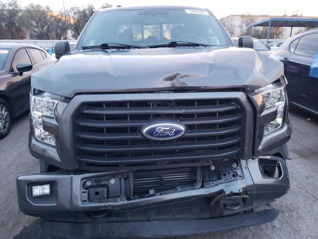 Photo 5 from auction – 2016 FORD F150 SUPER with VIN 1FTEW1EG6GKF84645