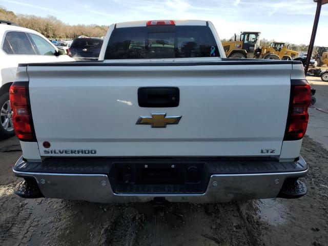 Photo 6 from auction – 2014 CHEVROLET SILVERADO with VIN 3GCUKSEC7EG195849