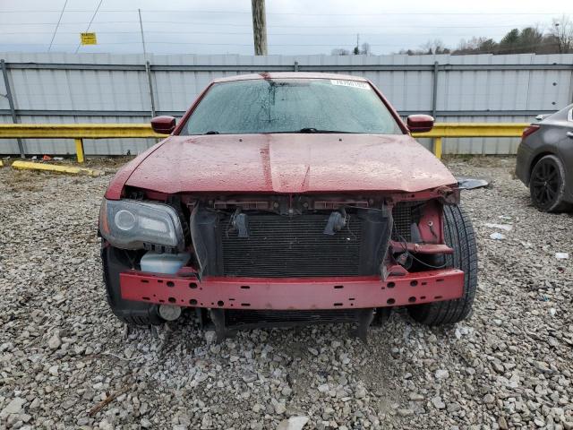 Photo 5 from auction – 2012 CHRYSLER 300 S with VIN 2C3CCABG6CH245796