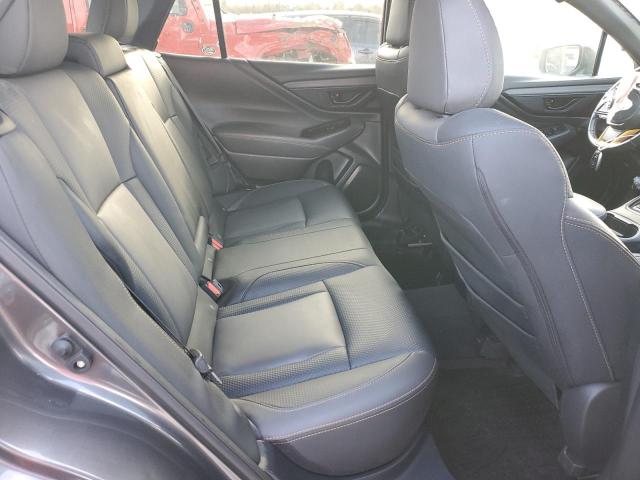 Photo 11 from auction – 2023 SUBARU OUTBACK WI with VIN 4S4BTGUD5P3116336