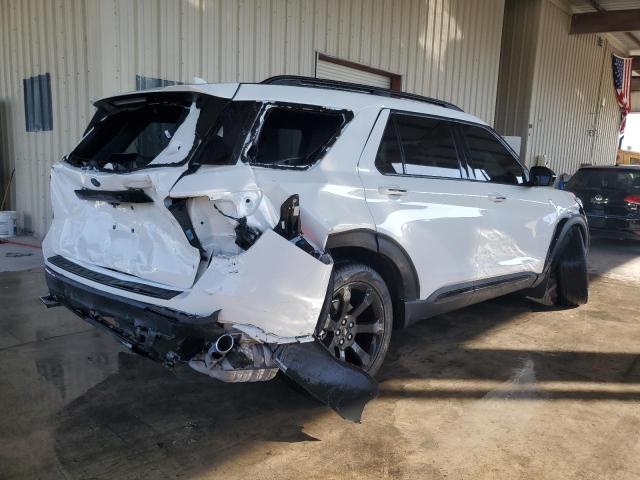 Photo 3 from auction – 2023 FORD EXPLORER S with VIN 1FMSK7KH0PGA25962