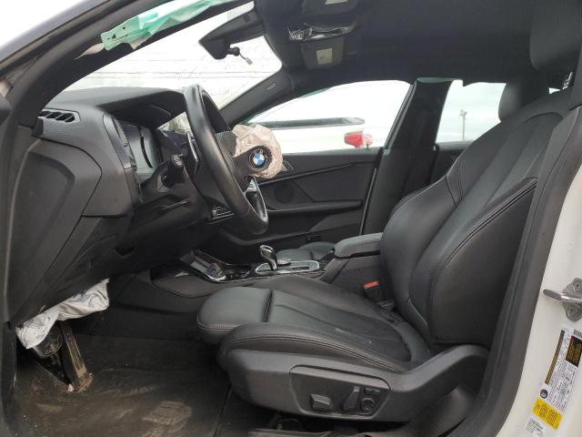 Photo 7 from auction – 2021 BMW 228I with VIN WBA53AK03M7H55124