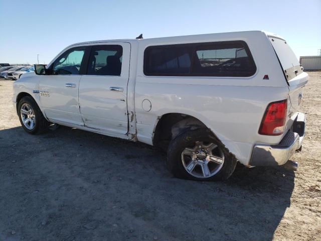 Photo 2 from auction – 2017 RAM 1500 SLT with VIN 1C6RR6LT7HS866369