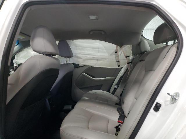 Photo 10 from auction – 2015 KIA OPTIMA EX with VIN 5XXGN4A7XFG457862
