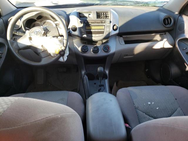 Photo 8 from auction – 2006 TOYOTA RAV4 with VIN JTMBD33V865037704