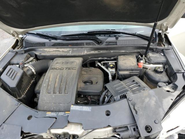 Photo 12 from auction – 2014 CHEVROLET EQUINOX LS with VIN 2GNALAEK7E6170017