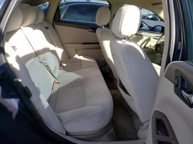 Photo 10 from auction – 2008 CHEVROLET IMPALA LT with VIN 2G1WT58K281286186