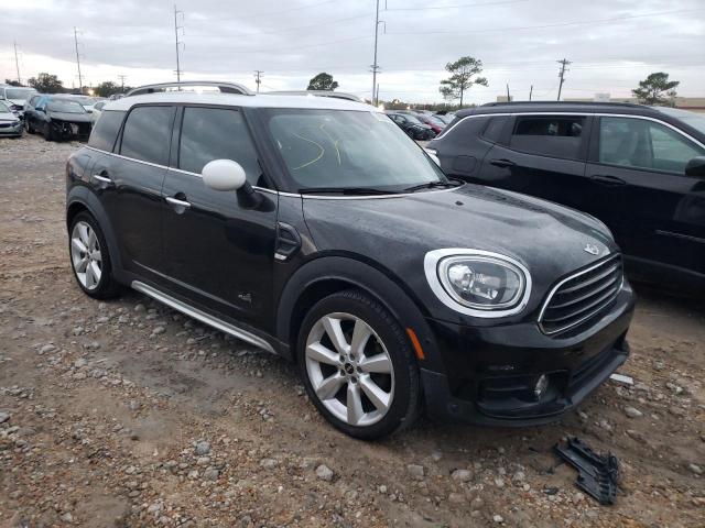 Photo 4 from auction – 2017 MINI COOPER COU with VIN WMZYV5C34H3E02642