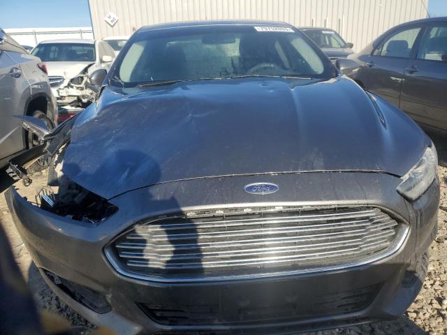 Photo 5 from auction – 2014 FORD FUSION SE with VIN 3FA6P0H76ER378392