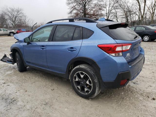 Photo 2 from auction – 2019 SUBARU CROSSTREK with VIN JF2GTACC0KH218575