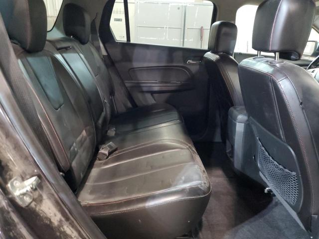 صورة رقم 10 من المزاد - 2016 GMC TERRAIN SL مع VIN 2GKFLUE30G6121399