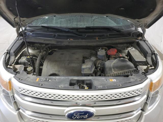 Zdjęcie 12 z aukcji – 2013 FORD EXPLORER X z VIN 1FM5K8D85DGA02947