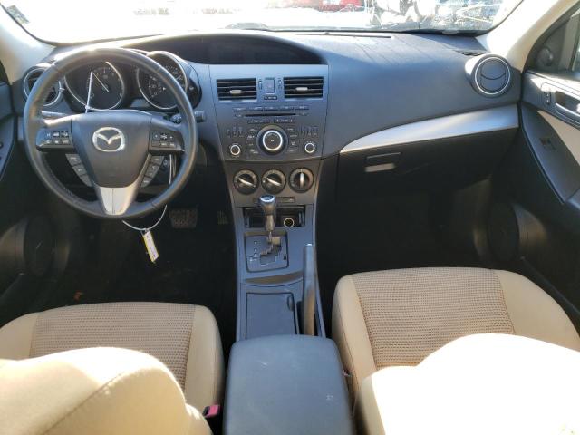 Photo 8 from auction – 2012 MAZDA 3 I with VIN JM1BL1L79C1629320