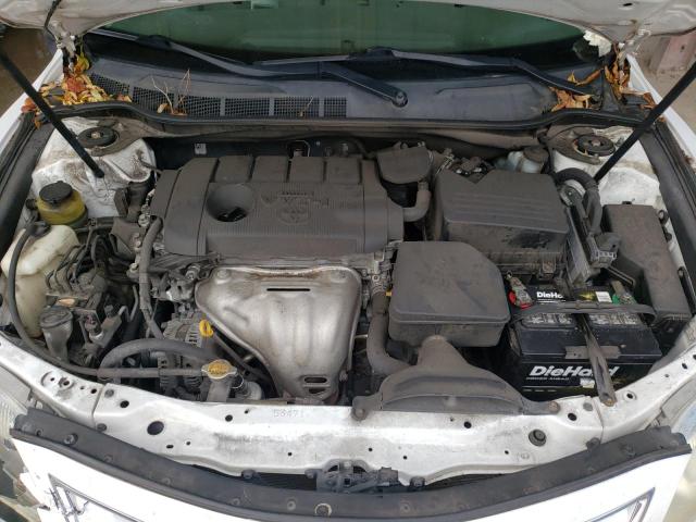 Photo 11 from auction – 2011 TOYOTA CAMRY BASE with VIN 4T4BF3EK2BR215265
