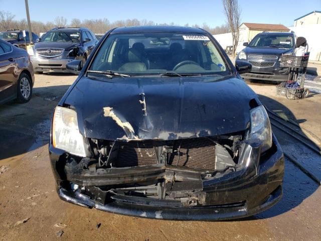 Photo 5 from auction – 2012 NISSAN SENTRA 2.0 with VIN 3N1AB6AP7CL668918