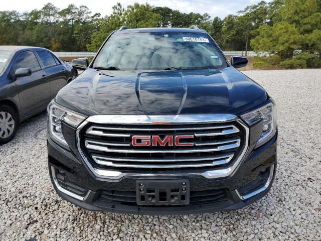 Photo 5 from auction – 2022 GMC TERRAIN SL with VIN 3GKALVEV8NL144875