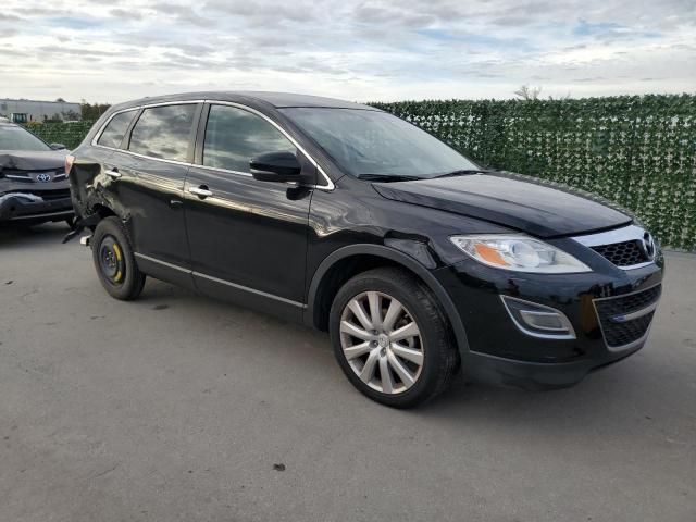 Photo 4 from auction – 2010 MAZDA CX-9 with VIN JM3TB3MA1A0209803