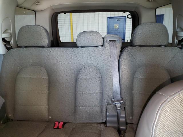 Zdjęcie 10 z aukcji – 2004 FORD EXPLORER X z VIN 1FMZU72K94ZA92600