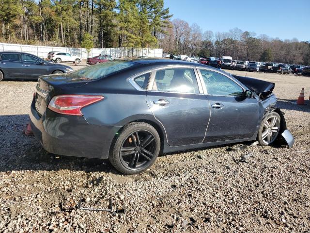 Photo 3 from auction – 2013 NISSAN ALTIMA 3.5 with VIN 1N4BL3AP3DN520768