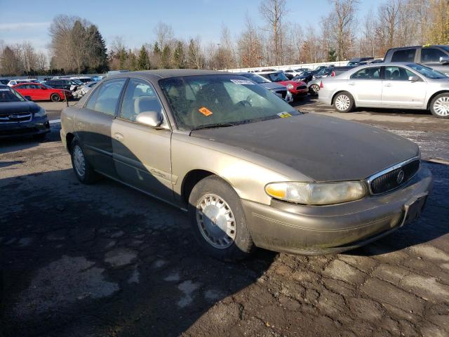 Photo 4 from auction – 2005 BUICK CENTURY CU with VIN 2G4WS52JX51123691