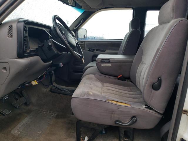 Zdjęcie 7 z aukcji – 1995 DODGE RAM 2500 z VIN 3B7KF23W4SM170445