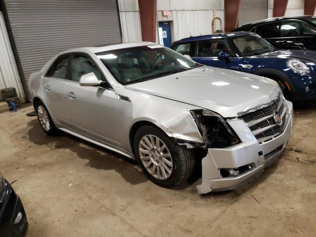 Photo 4 from auction – 2011 CADILLAC CTS LUXURY with VIN 1G6DG5EY2B0124544