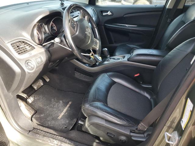 Photo 7 from auction – 2017 DODGE JOURNEY CR with VIN 3C4PDDGG8HT502038