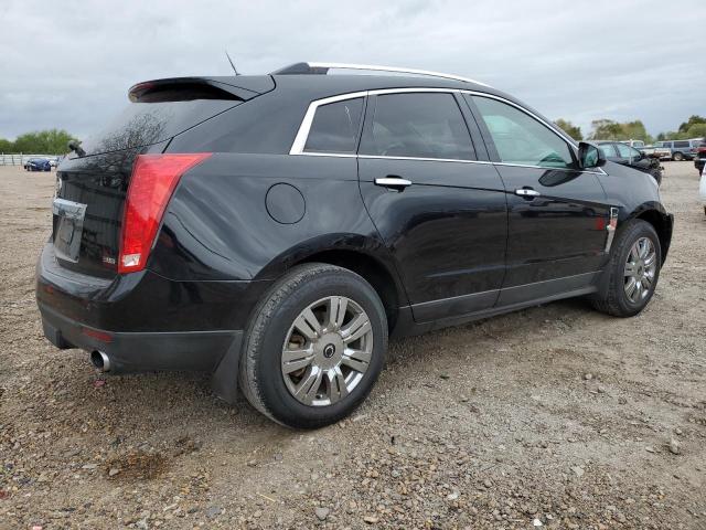 Photo 3 from auction – 2012 CADILLAC SRX LUXURY with VIN 3GYFNDE36CS539722