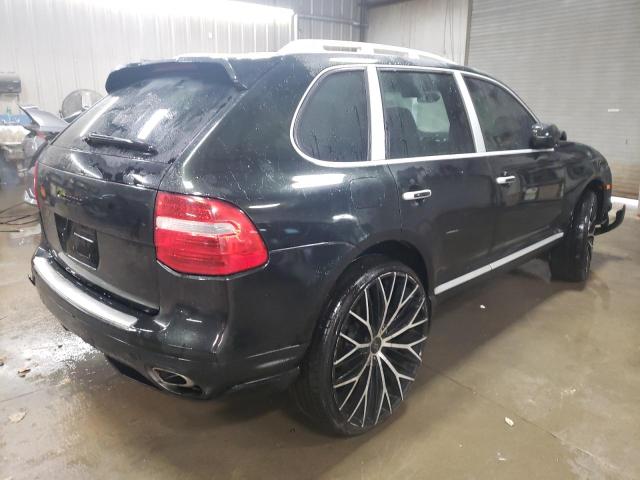 Photo 3 from auction – 2008 PORSCHE CAYENNE with VIN WP1AA29P68LA13227