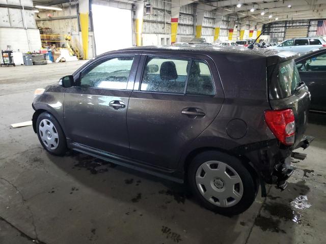Photo 2 from auction – 2011 TOYOTA SCION XD with VIN JTKKU4B47B1009305