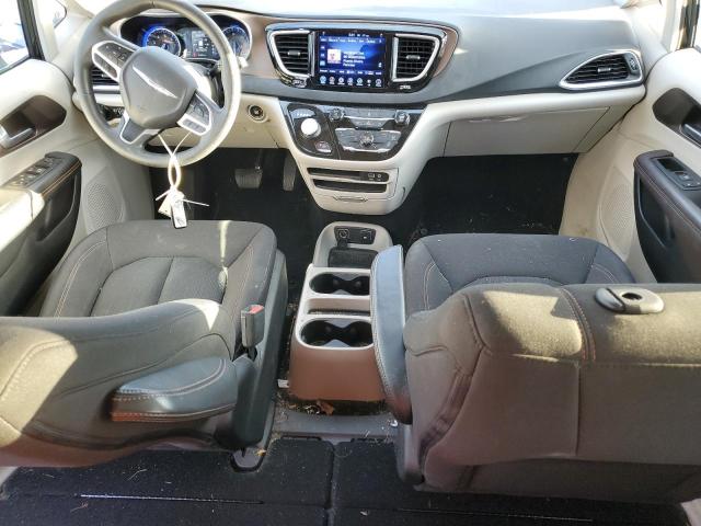 Photo 8 from auction – 2017 CHRYSLER PACIFICA T with VIN 2C4RC1DGXHR522454