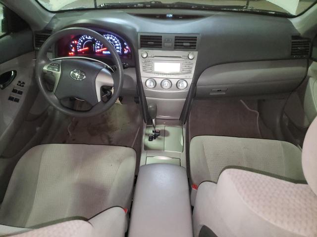 Photo 8 from auction – 2010 TOYOTA CAMRY BASE with VIN 4T1BF3EK1AU505411