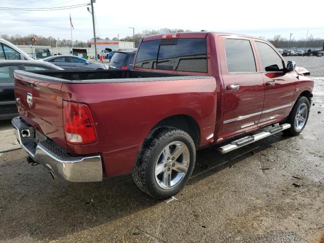 Photo 3 from auction – 2012 DODGE RAM 1500 S with VIN 1C6RD6LT2CS159171